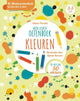 Rebo publishers kleuren - oefenboek