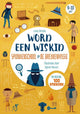 Spionnenschool de breukenmissie. word