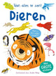 Rebo publishers dieren - van alles te zien!