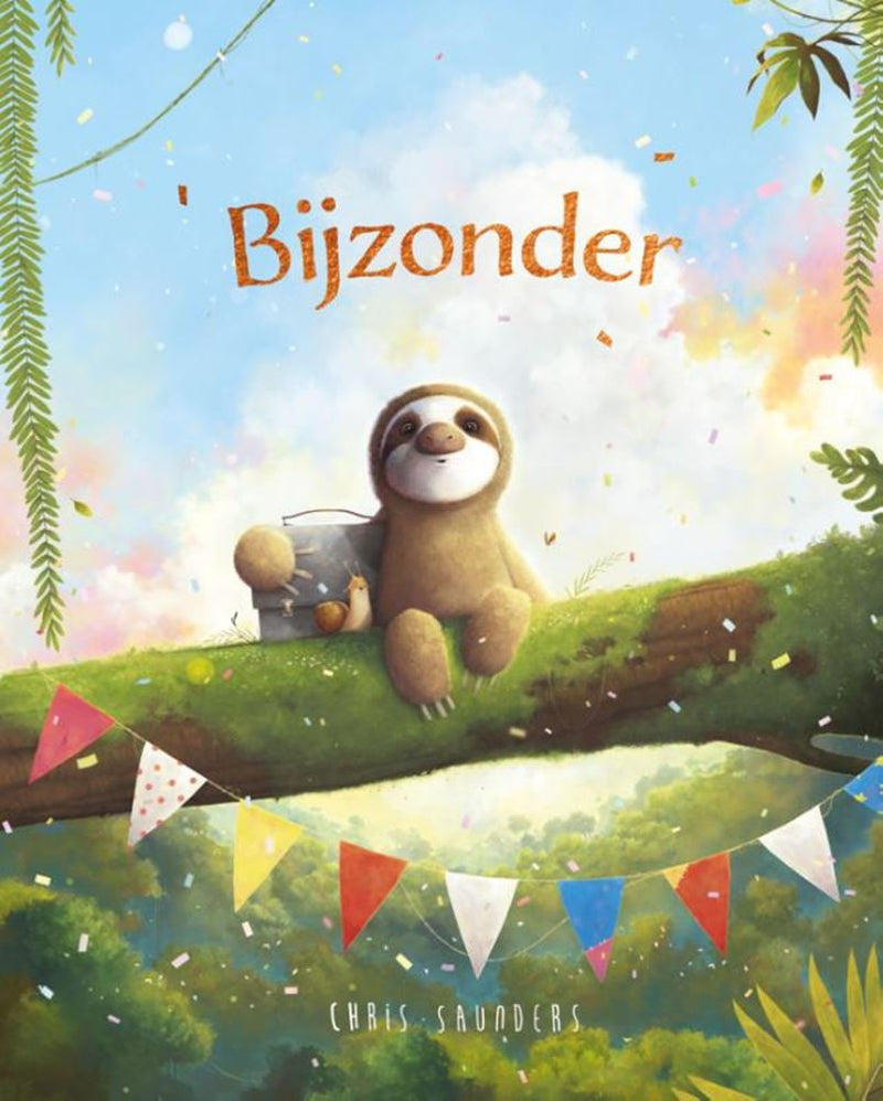 Load image into Gallery viewer, Rebo publishers prentenboek: bijzonder 3+
