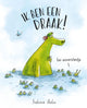 Rebo publishers ik ben een draak! 3+
