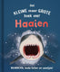 Rebo publishers het klein maar grote boek over: haaien