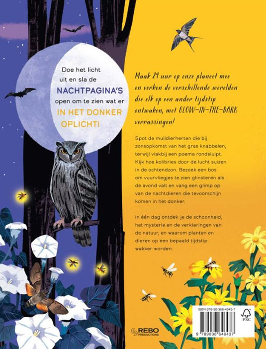 Rebo publishers dag en nacht 5+