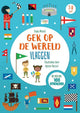 Rebo publishers vlaggen - gek op de wereld