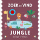 Rebo publishers zoek en vind jungle 0+