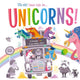 Rebo publishers uh-oh! daar zijn de unicorns!