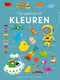 Rebo publishers mijn gigaboek vol kleuren