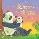 Rebo publishers ik hoor bij jou 2+