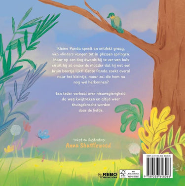 Rebo publishers ik hoor bij jou 2+