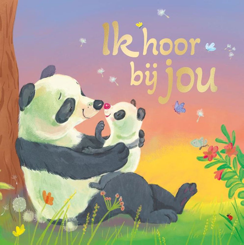 Load image into Gallery viewer, Rebo publishers ik hoor bij jou 2+
