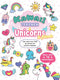 Rebo publishers kawaii tekenen unicorns friends 6+