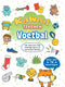 Rebo publishers kawaii tekenen voetbal 6+