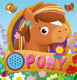 Rebo publishers pony - geluidenboek