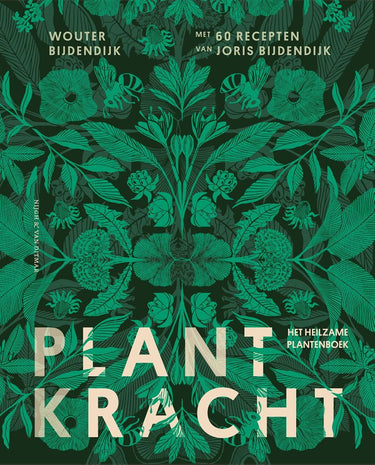 Plantkracht.