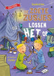 Centraal boekhuis de zoete zusjes lossen het op