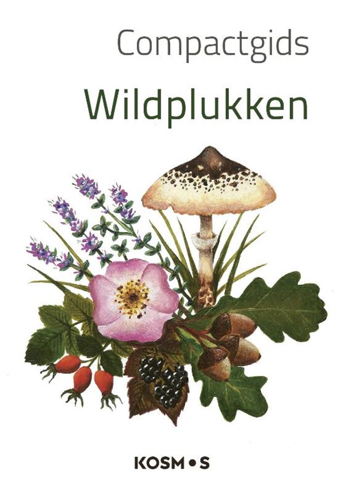 Load image into Gallery viewer, Compactgids: wildplukken. (pb)
