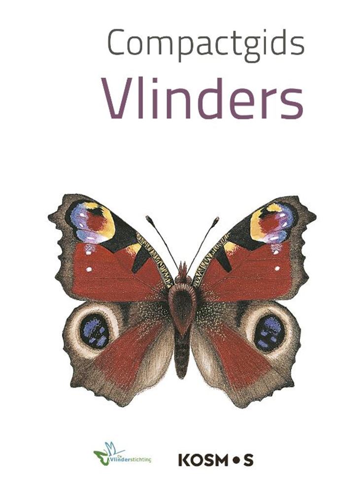 Load image into Gallery viewer, Compactgids: vlinders (pb)
