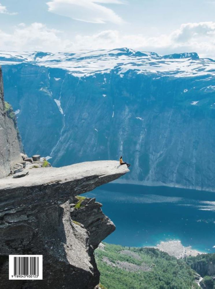 Load image into Gallery viewer, Wanderlust scandinavië. volwassene
