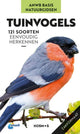 Anwb basis natuurgids - tuinvogels