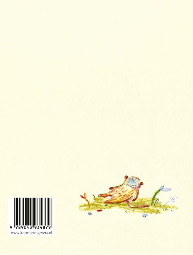 Load image into Gallery viewer, Door jou, pap. volwassene
