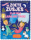 Centraal boekhuis de zoete zusjes zijn nog lang niet moe