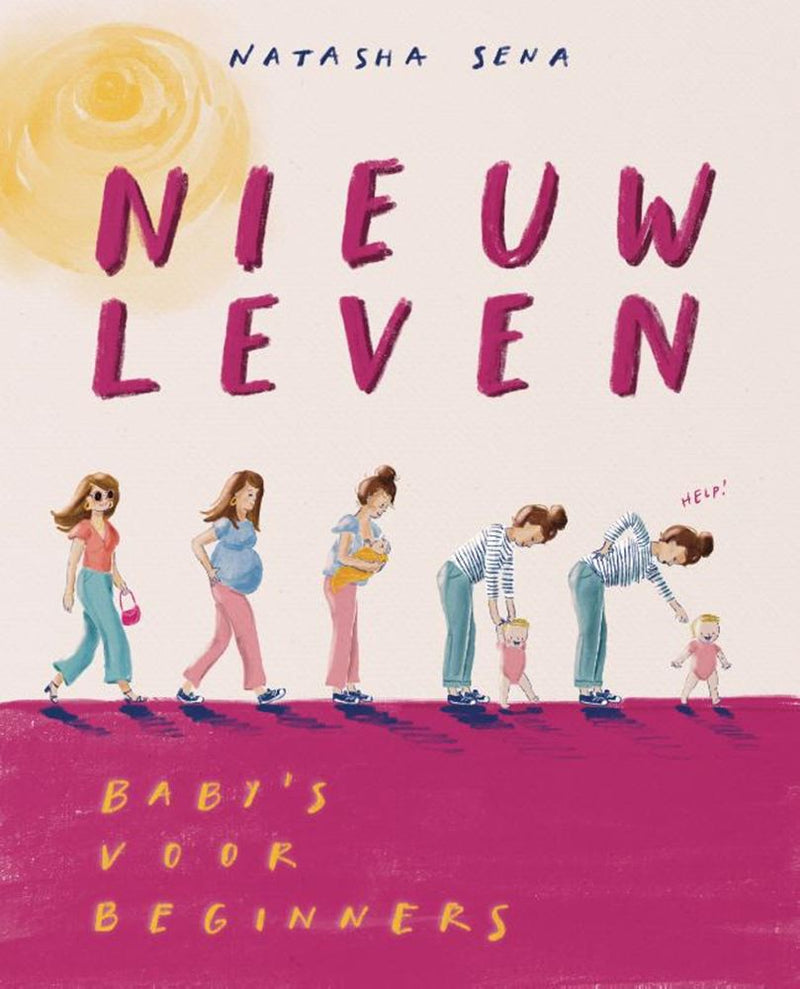Load image into Gallery viewer, Cadeauboek: nieuw leven. volwassene
