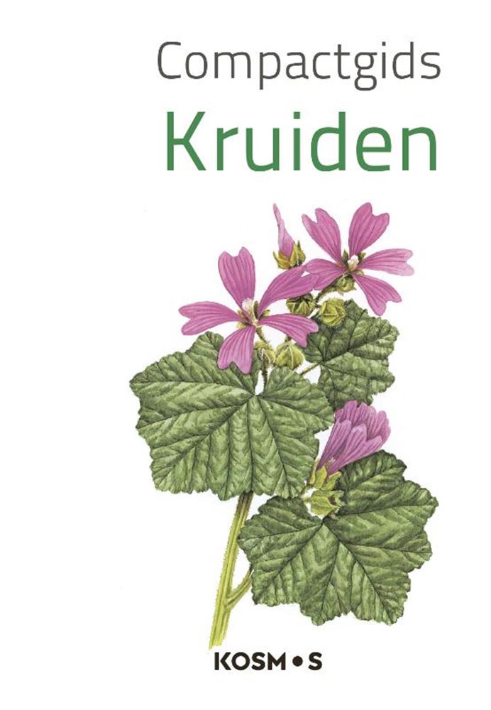 Load image into Gallery viewer, Compactgids kruiden volwassene
