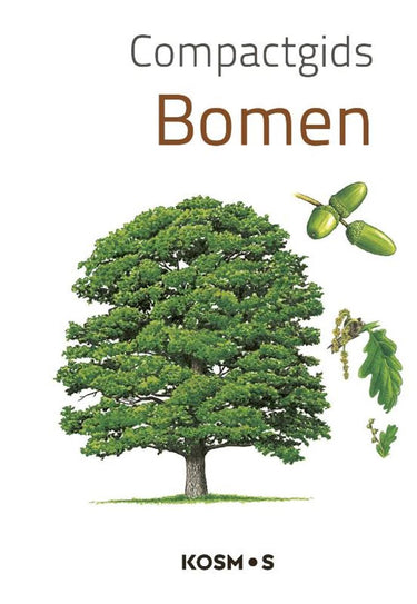Compactgids bomen volwassene