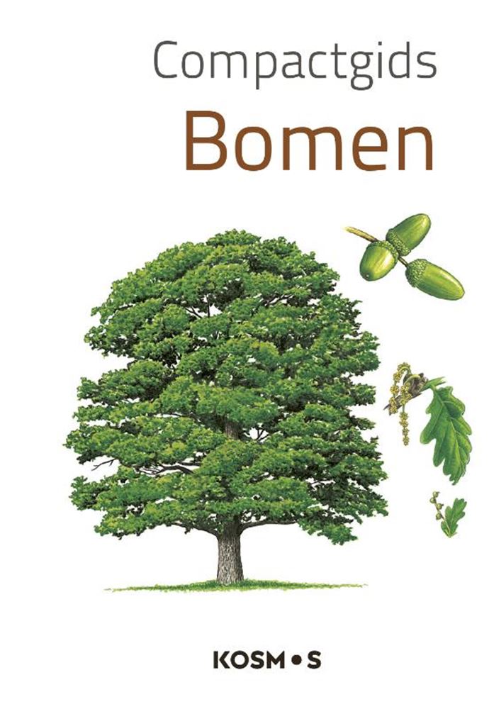 Load image into Gallery viewer, Compactgids bomen volwassene
