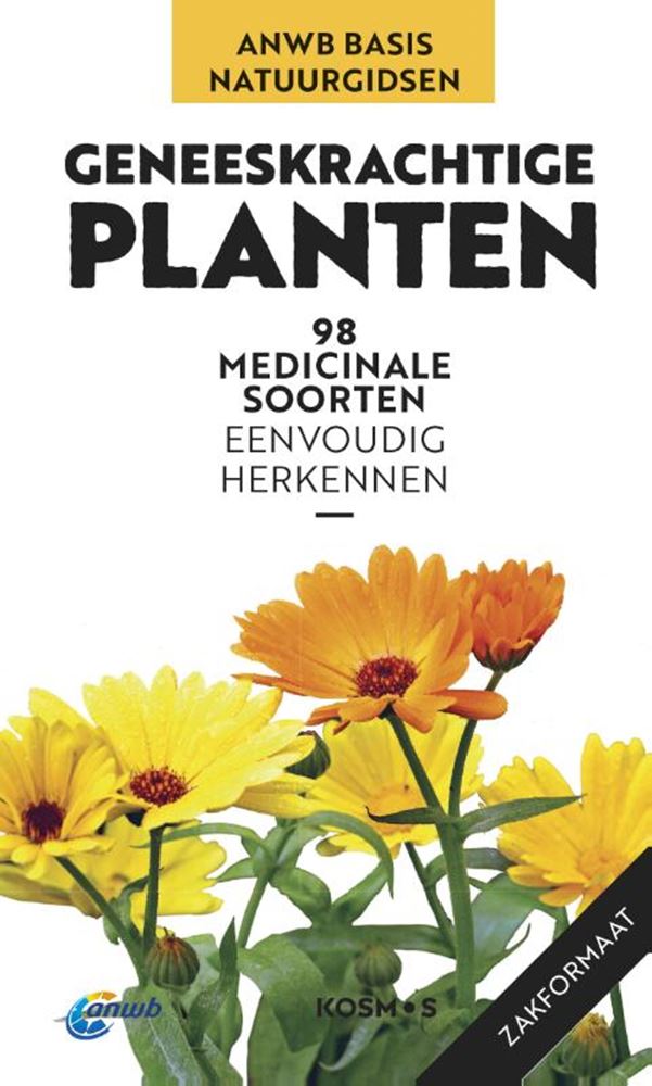 Load image into Gallery viewer, Geneeskrachtige planten. 98 medicinale s
