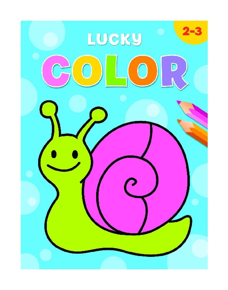 Load image into Gallery viewer, Deltas lucky color 2-3 jaar
