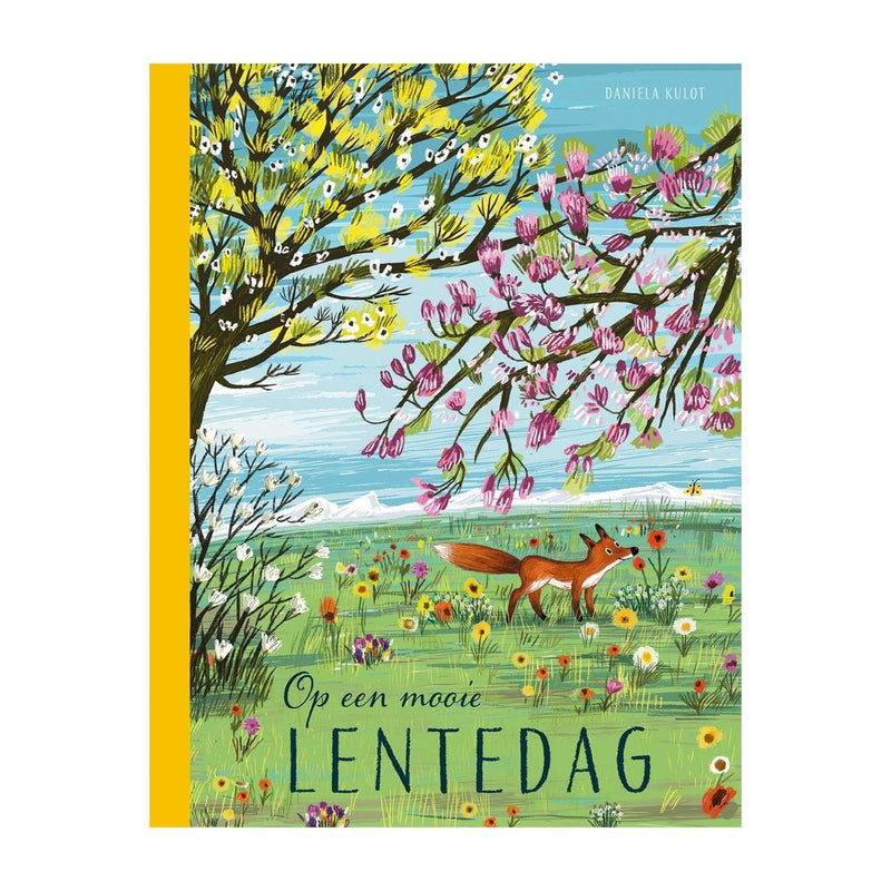 Load image into Gallery viewer, Deltas op een mooie lentedag
