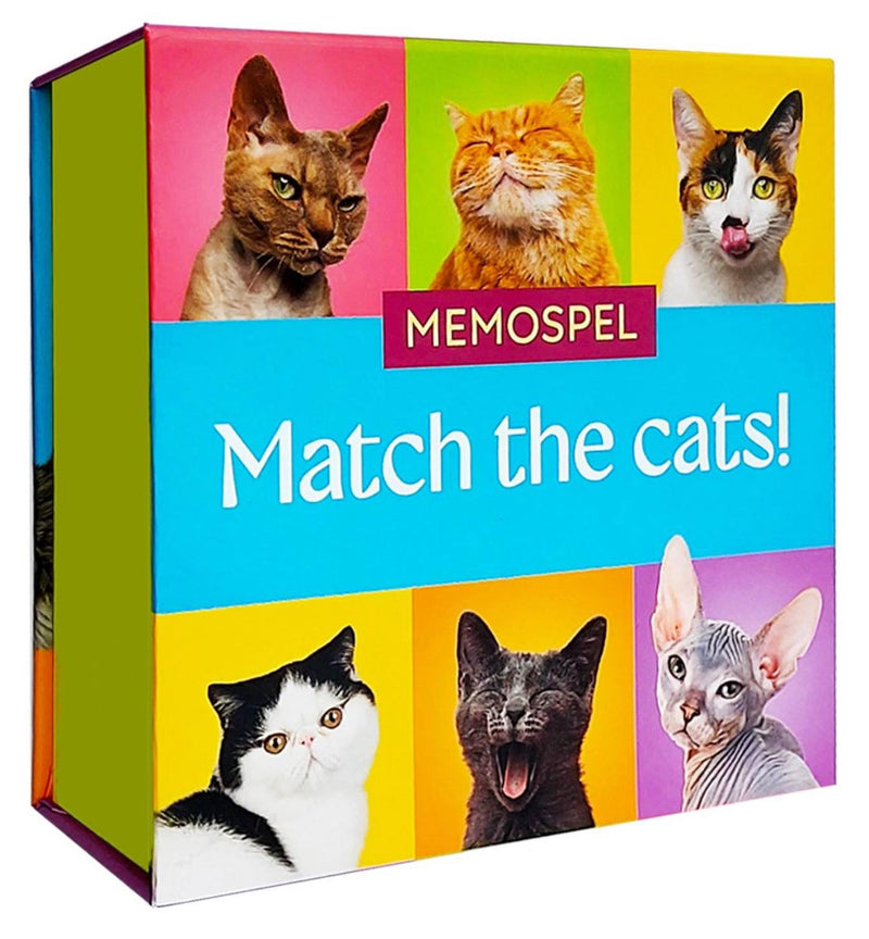 Load image into Gallery viewer, Deltas match the cats! - memospel
