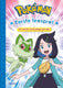 Deltas pokémon eerste leespret - de eerste schooldag van liko