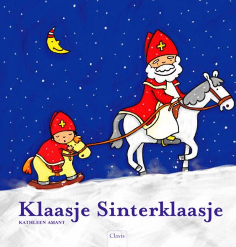 Load image into Gallery viewer, Centraal boekhuis klaasje sinterklaasje. 4+ aangepaste 6de
