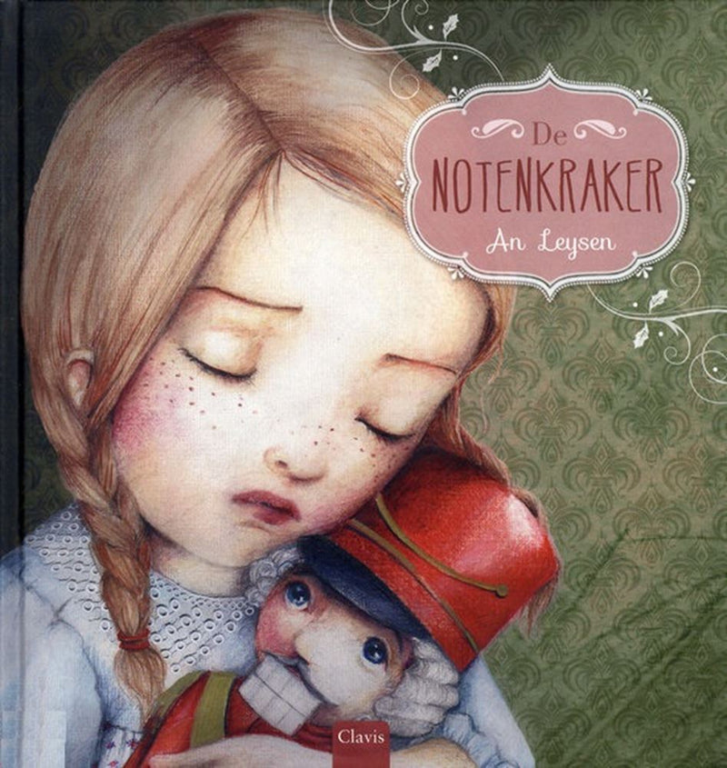 Load image into Gallery viewer, De notenkraker. 5+
