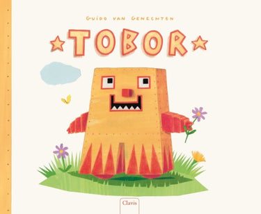 Tobor. 5+