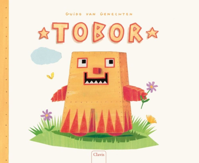 Load image into Gallery viewer, Tobor. 5+
