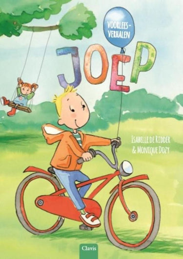 Joep. 5+
