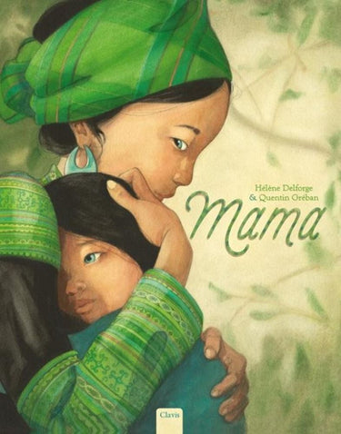 Mama. portretten van mama's over de . 5+