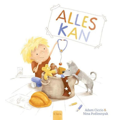 Alles kan. 4+