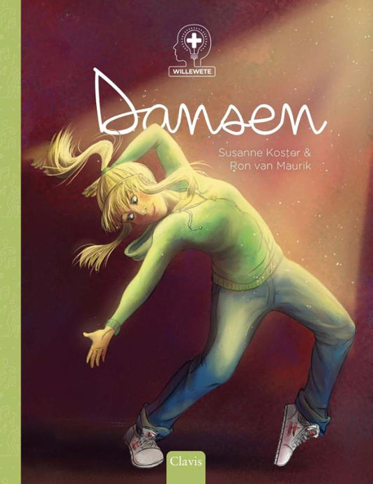 Dansen. 10+