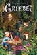 Griebel. de geheimen van schatterdam. 8+