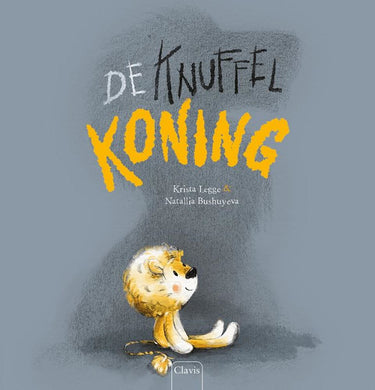 De knuffelkoning 5+