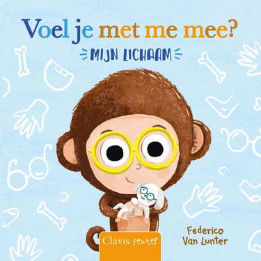 Voel je met me mee? mijn lichaam. 1+