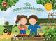 Clavis mijn moestuinkalender. 3+