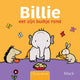Billie eet zijn buikje rond 2+
