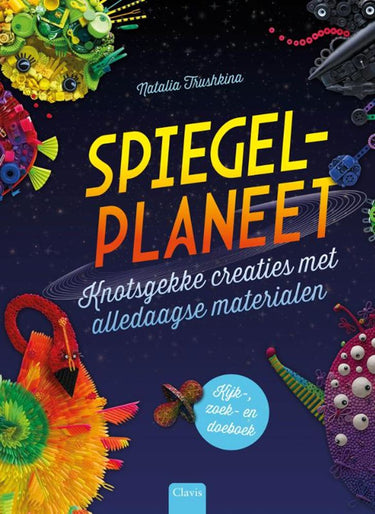 Spiegelplaneet 5+