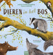 Prentenboek: dieren in het bos. 7+