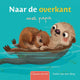 Naar de overkant met papa 1+